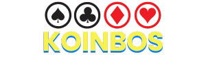 Logo KOINBOS